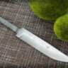 Клинок "Манси" сталь Bohler К340