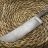 Клинок "Пчак" сталь Bohler к340