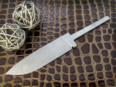 Клинок "Воин 2" сталь Bohler к340
