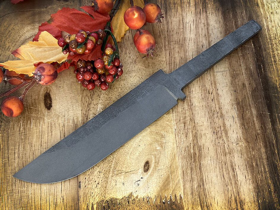 Клинок "Сокол" Сталь Bohler К340