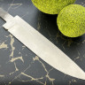 Клинок "Турист" Сталь Bohler К340